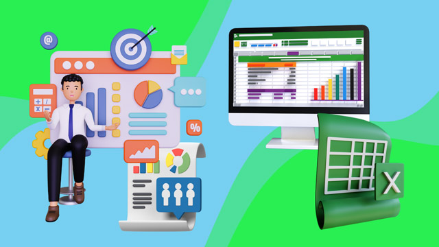 Full Stack Web Development